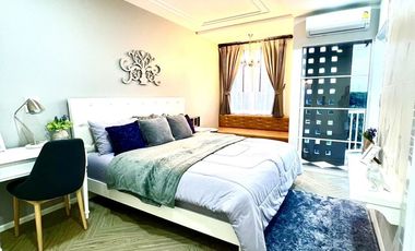 For rent 1 bed condo in Mueang Chiang Mai, Chiang Mai