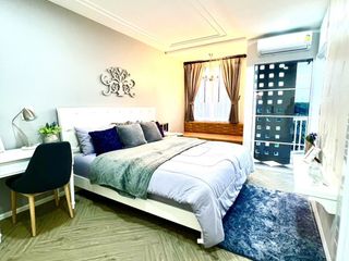1 Bedroom Condo In Mueang Chiang Mai