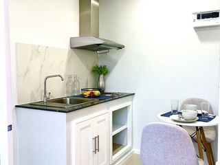 Wohnung zur Miete mit 1 Zimmer in Mueang Chiang Mai, Chiang Mai