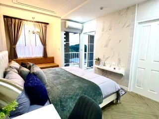 Wohnung zur Miete mit 1 Zimmer in Mueang Chiang Mai, Chiang Mai