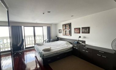 For sale 1 bed condo in Bang Rak, Bangkok