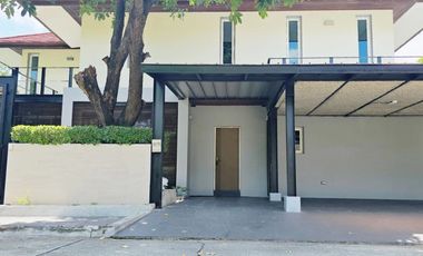 For sale 3 bedrooms house in Mueang Chiang Mai, Chiang Mai