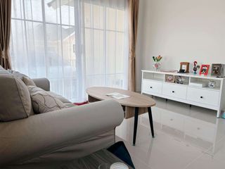 For sale 2 bedrooms house in San Sai, Chiang Mai