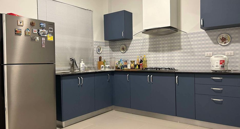 For sale 2 bedrooms house in San Sai, Chiang Mai
