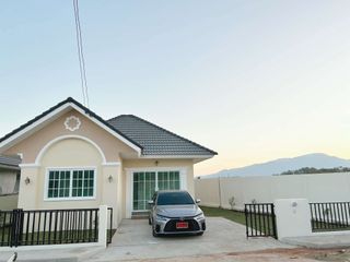 For sale 2 bedrooms house in San Sai, Chiang Mai