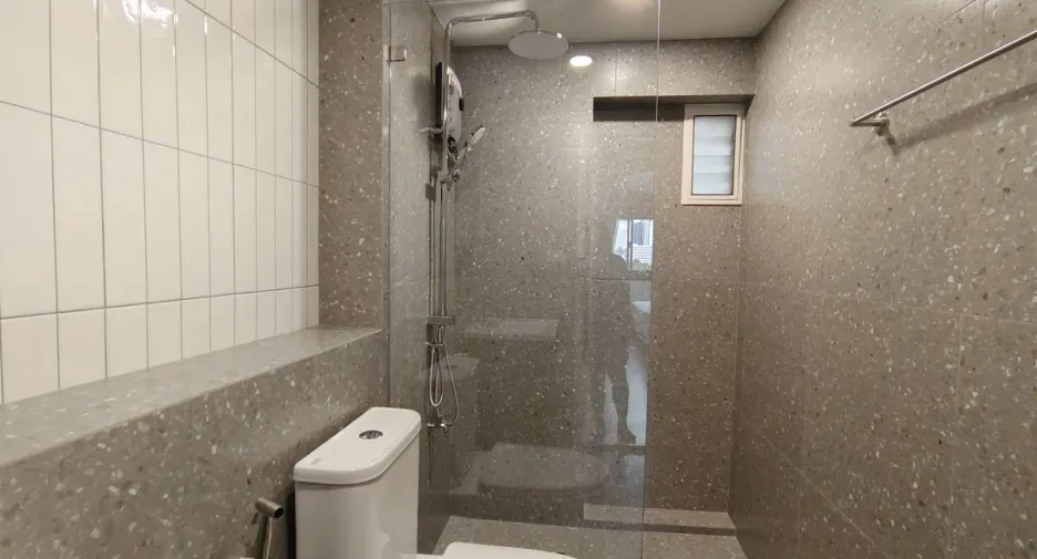 For sale and for rent 3 bedrooms condo in Watthana, Bangkok