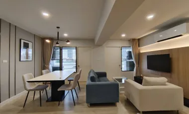 For sale and for rent 3 bedrooms condo in Watthana, Bangkok