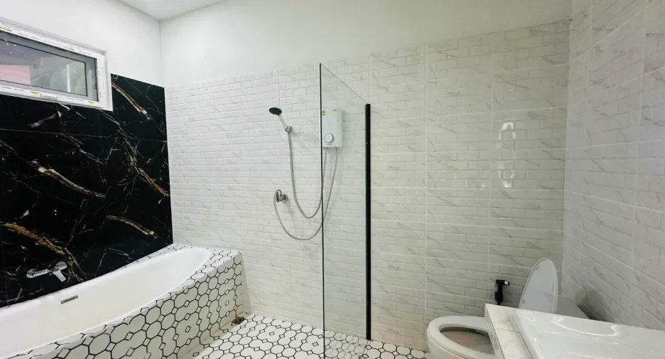 For sale 3 bedrooms villa in Ko Pha-ngan, Surat Thani