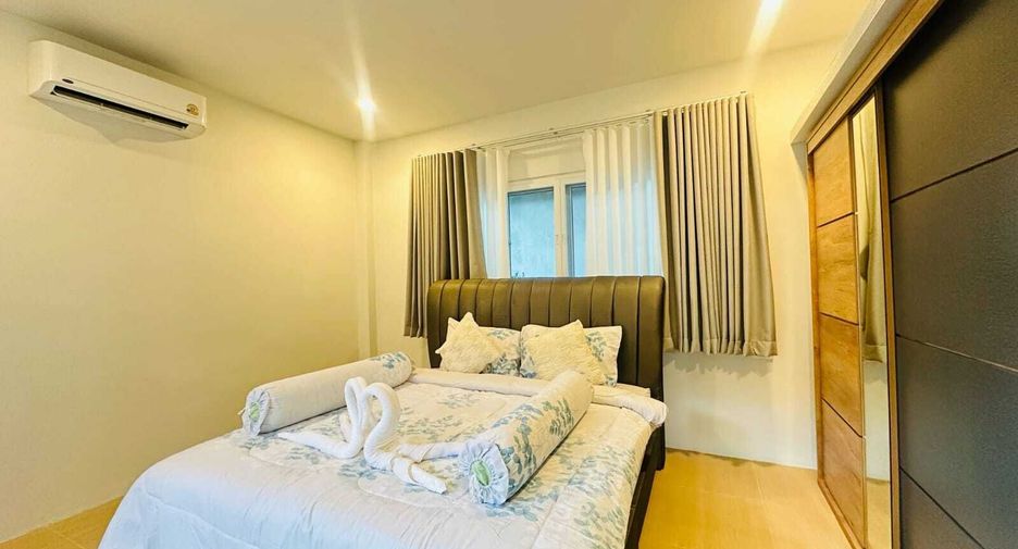 For sale 3 bedrooms villa in Ko Pha-ngan, Surat Thani