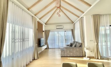 Villa zur Miete mit 3 Zimmer in Hua Hin, Prachuap Khiri Khan