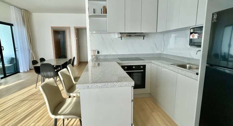 Villa zur Miete mit 3 Zimmer in Hua Hin, Prachuap Khiri Khan