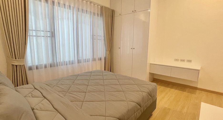 Villa zur Miete mit 3 Zimmer in Hua Hin, Prachuap Khiri Khan