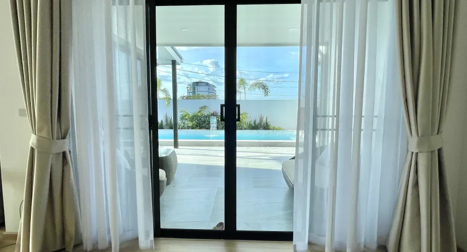 Villa zur Miete mit 3 Zimmer in Hua Hin, Prachuap Khiri Khan