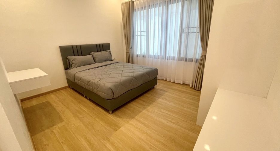 Villa zur Miete mit 3 Zimmer in Hua Hin, Prachuap Khiri Khan