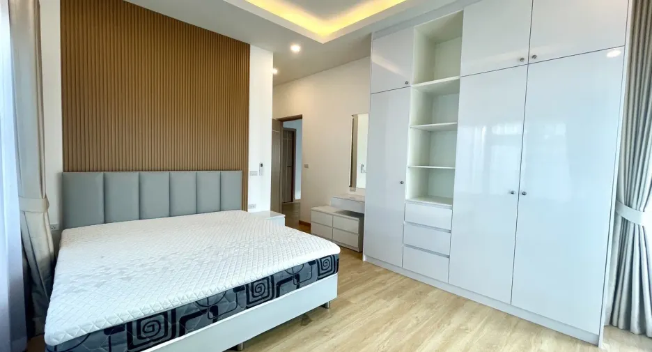 Villa zur Miete mit 3 Zimmer in Hua Hin, Prachuap Khiri Khan
