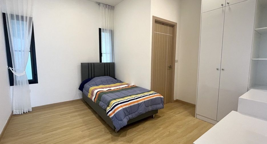 Villa zur Miete mit 3 Zimmer in Hua Hin, Prachuap Khiri Khan