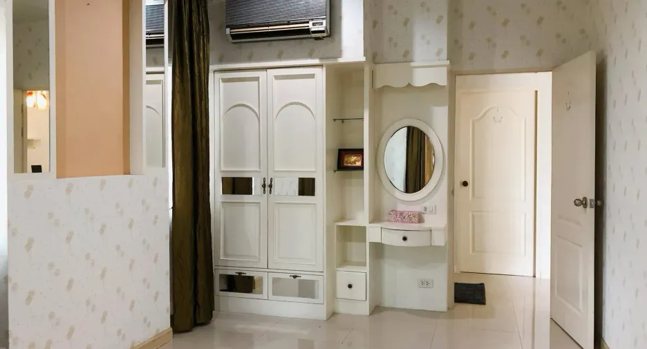 For rent 3 ベッドルーム house in San Sai, Chiang Mai
