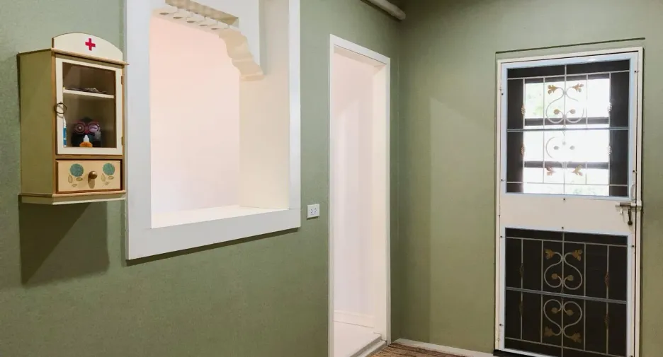 For rent 3 ベッドルーム house in San Sai, Chiang Mai