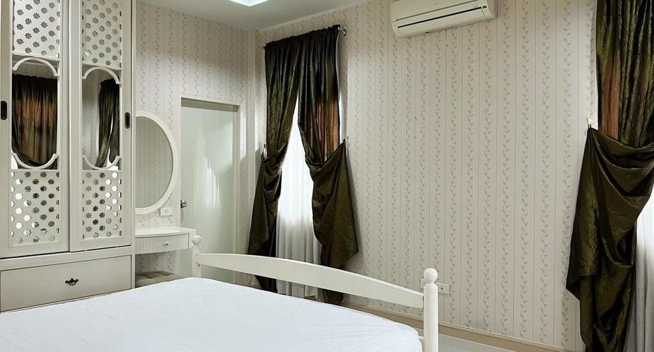 ให้เช่า 3 ห้องนอน บ้านเดี่ยว ใน สันทราย, เชียงใหม่