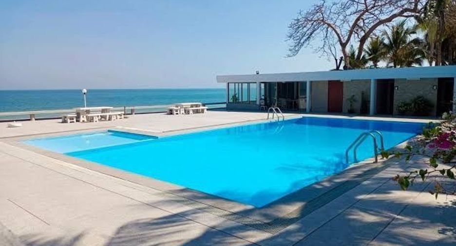 For rent 4 bedrooms townhouse in Hua Hin, Prachuap Khiri Khan