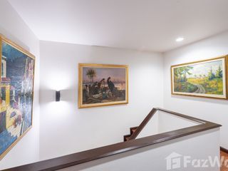 出租 4 卧室 联排别墅 在 华欣, 班武里府