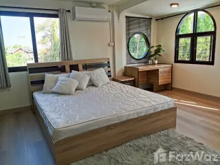 Reihenhaus zur Miete mit 2 Zimmer in Mueang Chiang Mai, Chiang Mai