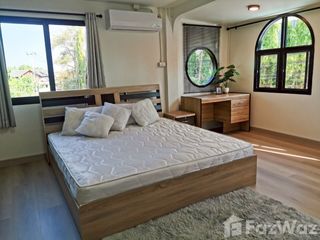 For rent 2 bedrooms townhouse in Mueang Chiang Mai, Chiang Mai