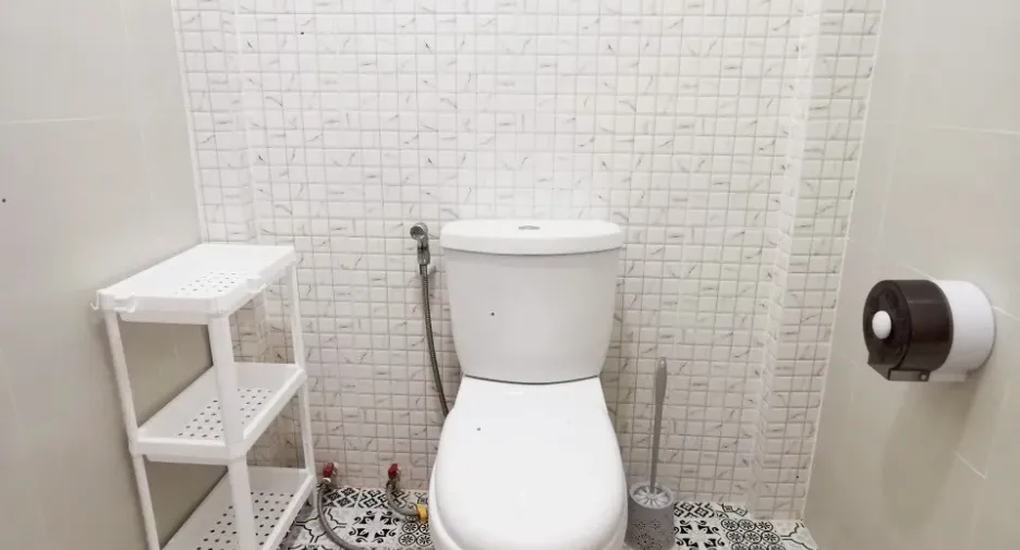 For rent 2 bedrooms townhouse in Mueang Chiang Mai, Chiang Mai
