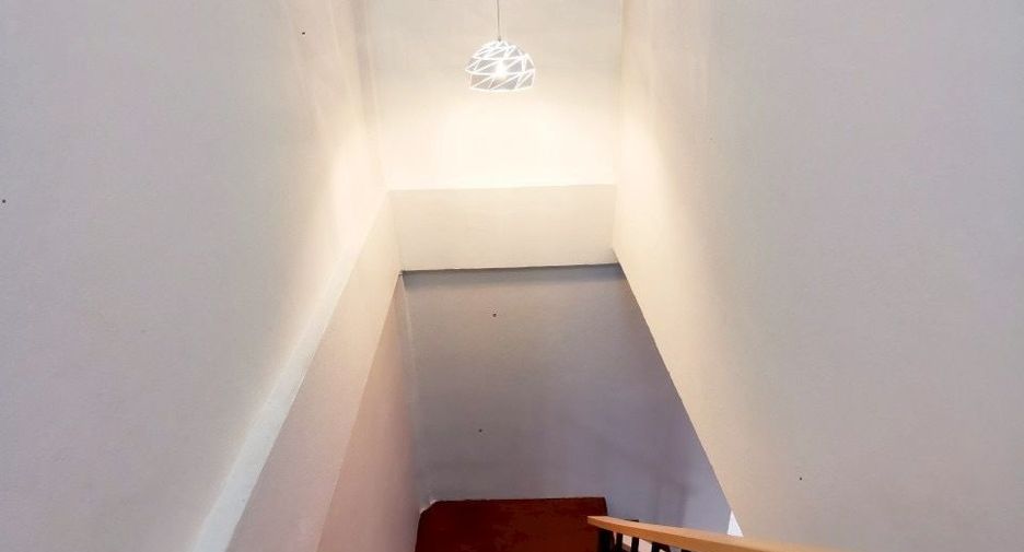 For rent 2 bedrooms townhouse in Mueang Chiang Mai, Chiang Mai