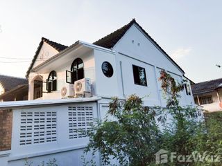 Reihenhaus zur Miete mit 2 Zimmer in Mueang Chiang Mai, Chiang Mai