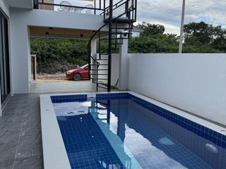 ให้เช่า 3 ห้องนอน วิลล่า ใน หัวหิน, ประจวบคีรีขันธ์