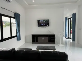 ให้เช่า 3 ห้องนอน วิลล่า ใน หัวหิน, ประจวบคีรีขันธ์