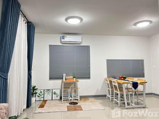 Casa en alquiler de 3 habitaciones en San Kamphaeng, Chiang Mai