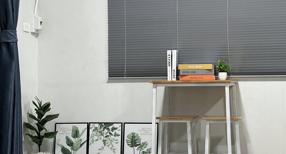 Casa en alquiler de 3 habitaciones en San Kamphaeng, Chiang Mai