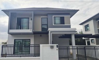出租 3 卧室 独立屋 在 San Kamphaeng, Chiang Mai
