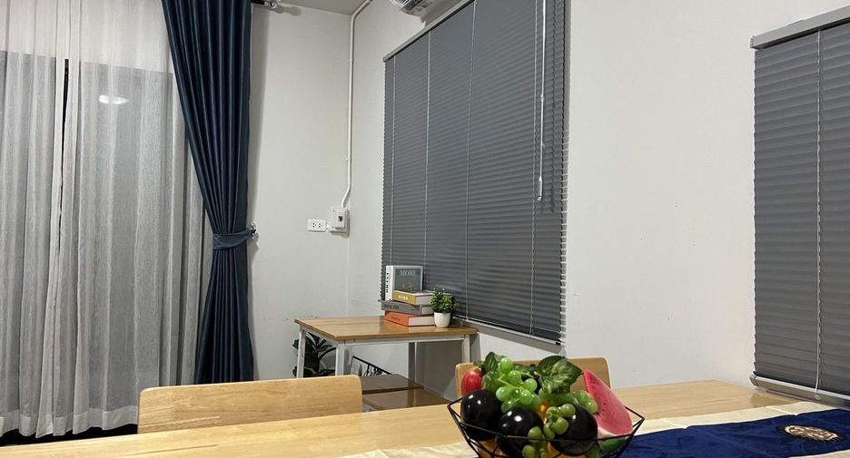 出租 3 卧室 独立屋 在 San Kamphaeng, Chiang Mai
