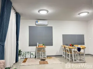 Haus zur Miete mit 3 Zimmer in San Kamphaeng, Chiang Mai