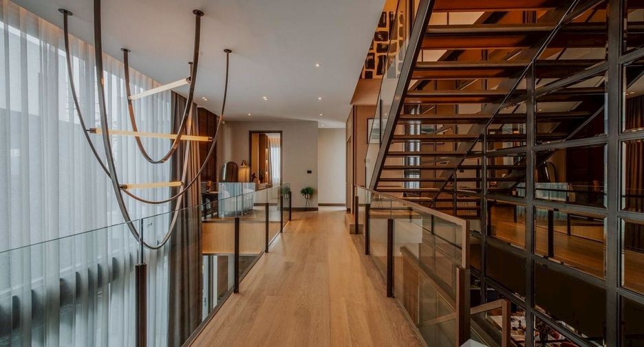 Haus zum Kauf mit 3 Zimmer in Khan Na Yao, Bangkok