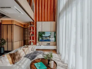 出售 3 卧室 独立屋 在 Khan Na Yao, 曼谷