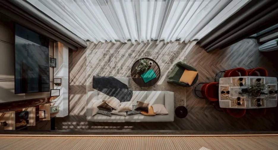 For sale 3 bedrooms house in Khan Na Yao, Bangkok
