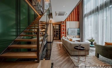 For sale 3 bedrooms house in Khan Na Yao, Bangkok