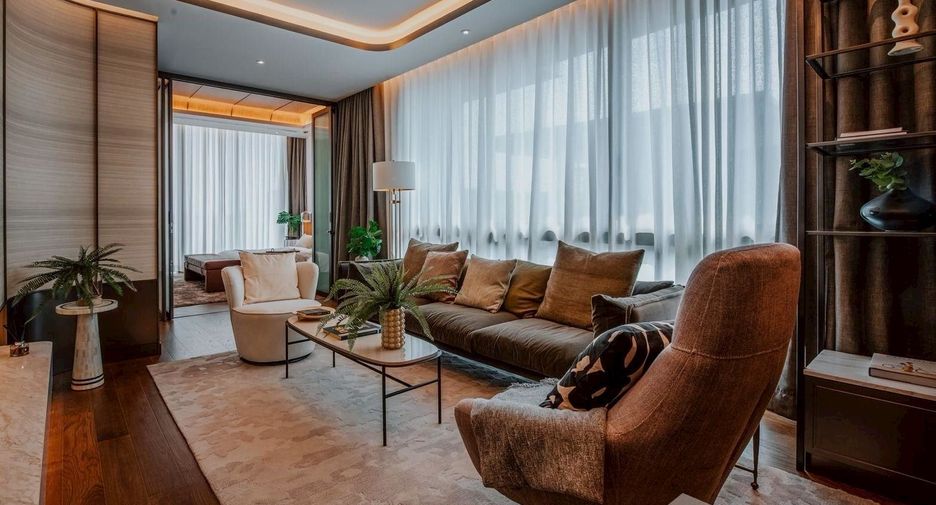 À vendre 3 chambres maison à Khan Na Yao, Bangkok