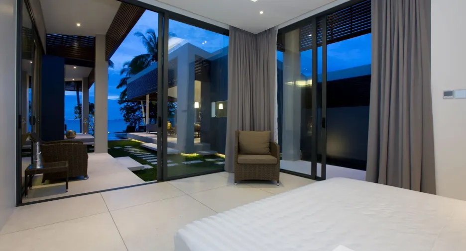 For sale 3 ベッドルーム villa in Ko Samui, Surat Thani
