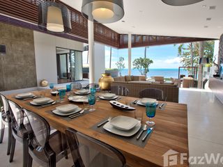 For sale 3 bedrooms villa in Ko Samui, Surat Thani