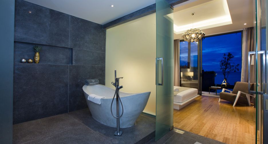 For sale 3 ベッドルーム villa in Ko Samui, Surat Thani