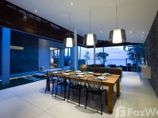 For sale 3 bedrooms villa in Ko Samui, Surat Thani