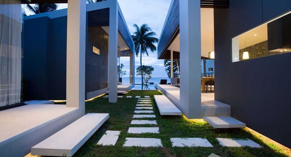 For sale 3 ベッドルーム villa in Ko Samui, Surat Thani