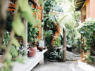 For rent 1 bed house in Mueang Chiang Mai, Chiang Mai
