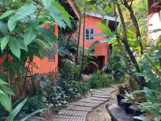 For Rent 1 Bedroom House In Mueang Chiang Mai