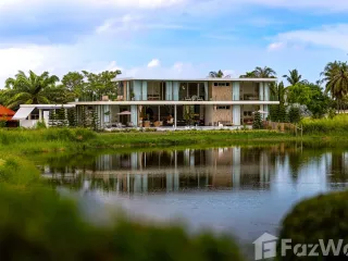 For sale 6 bedrooms villa in Cha Am, Phetchaburi